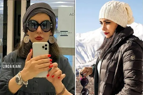 linda kiani shayanews