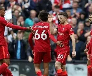 لیورپول به دنبال جذب ستاره آتالانتا