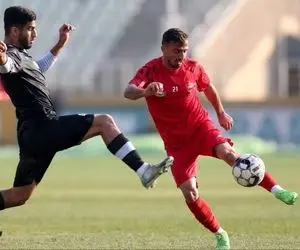 اسماعیل کارتال سرمربی شد سعید صادقی برگشت