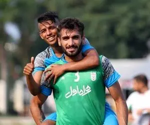 با این شرایط نمی توانم به استقلال کمک کنم!