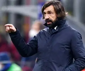 پیرلو:رونالدو به بهترین طریق به منتقدان پاسخ داد