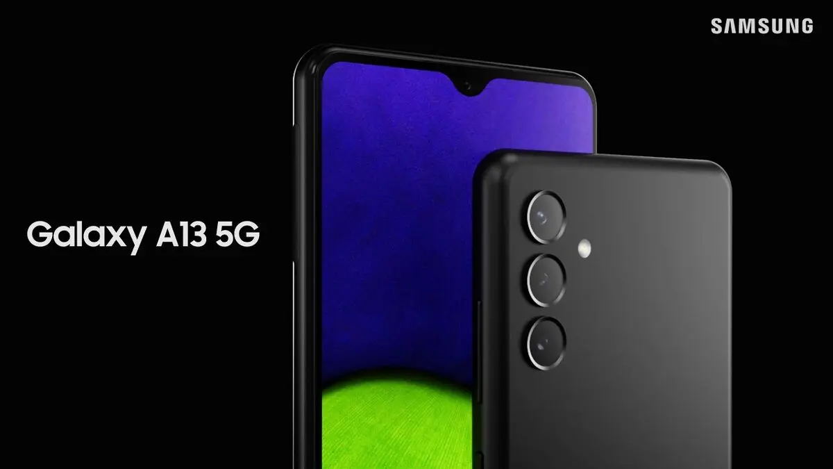 Samsung-GalaxyA13