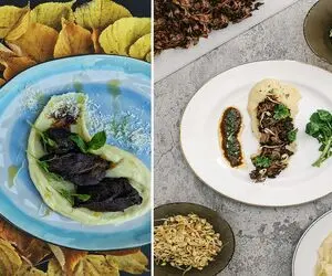 طرز تهیه پوره سیب زمینی + نکات پخت سیب زمینی