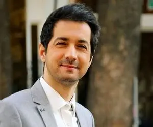 مجری معروف: با شوخی های مردم در خلوت گریه می کنم!