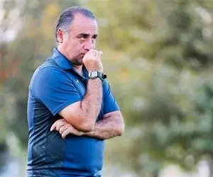 ماجرای درگیری شدید در اردوی تیم ملی چیست؟!