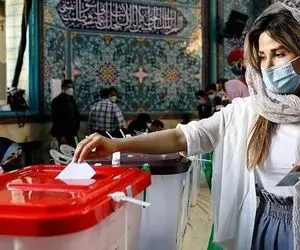 اعلام رسمی نتایج نهایی دوازدهمین دوره انتخابات مجلس در حوزه انتخابی قروه و دهکلان