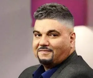 (عکس) وضعیت ظاهری جواد خیابانی بعد از دیدار ایران و آمریکا!