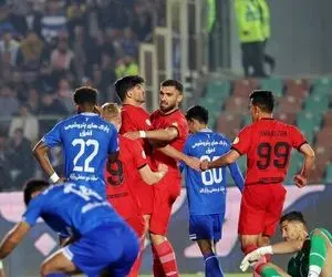 (عکس) خوشحالی پسر رئیس جمهور از برد تراکتور