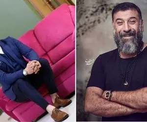 آخرین وضعیت بیماری مهرداد میناوند و علی انصاریان