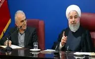 واکنش وزیر اقتصاد به دستور روحانی درباره پالایش یکم