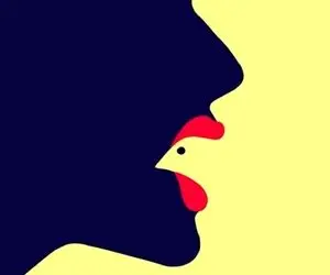 تست شخصیت شناسی تصویری؛ بگو تو تصویر چی میبینی تا همچین برگ ریزون ویژگی هات رو فاش کنم!