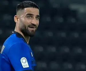 دردسر شیرین موسیمانه با اضافه شدن مهرداد محمدی