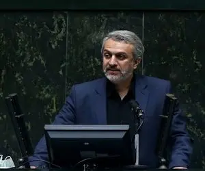 وزیر صمت در یک قدمی استیضاح؟!