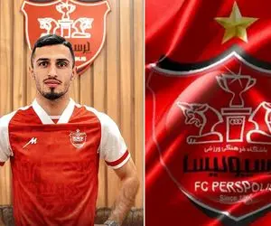 از رنگ موی شرابی تا نیمکت نشین شدن آقای گل پرسپولیس!