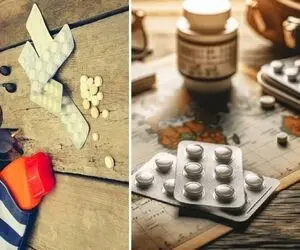 لیست داروهای ضروری برای مسافرت / اگه سفر میری این داروهای بدون نسخه همراهت باشه