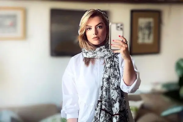 donia madani shayanews