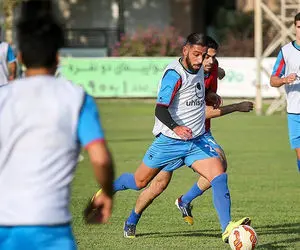 بمب نقل و انتقالات؛ دژاگه با استقلال تمام کرد!