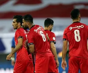 تیم منتخب هفته بیست‌وسوم لیگ برتر فوتبال با حضور پررنگ صدرنشینان