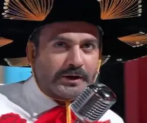 آواز شاد؛ نیما شعبانژاد چه رقص سالسایی میکنه هنرمند خالص لعنتی/ نعمیه نظام دوست چی میگه