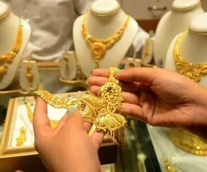 قیمت طلا امروز ١٢ اردیبهشت ١۴٠۴