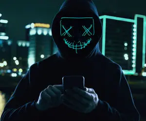 حمله هکرها به دنیای رمز ارزها و اپلیکیشن رابین هود؟