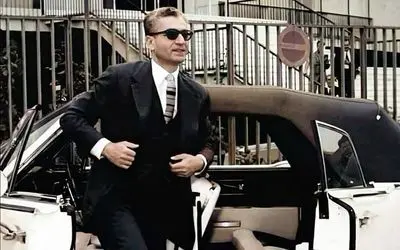 سفر به ایام قدیم سال 1340؛ بولینگ بازی محمدرضا پهلوی تو بولینگ تهران مد