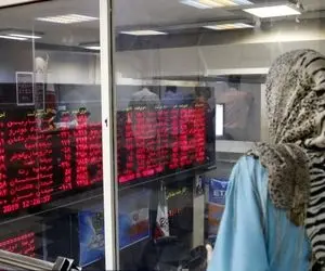 حال بد شاخص بورس؛ سقوط آزاد تا کجا؟