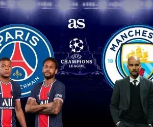 منچسترسیتی – پاری‌سن‌ژرمن، نبرد میلیاردر ها!