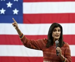 ماجرای عکس جنجالی سیاستمدار آمریکایی چه بود؟ 