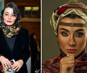 ظاهر فُکل شده خاطره حاتمی که از کچل شدنش تعریف میکنه / بیوگرافی و قهر پشت صحنه فیلم