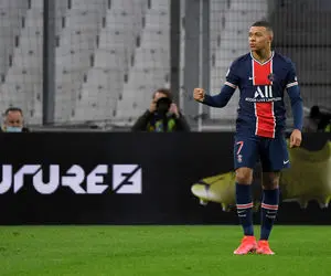 یک مانع بزرگ دیگر برای انتقال امباپه به رئال مادرید