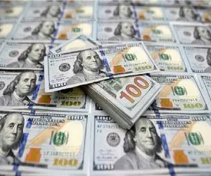 قیمت دلار آزاد و حواله امروز شنبه 2 خرداد 1405
