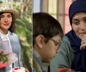 دکوراسیون شیک منزل ساناز سعیدی مثل آمریکایی ها؛ سوال شخصی مجری درمورد خوشگلی چهرش