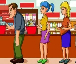 بازی فکری؛ اگه با هوشت زمین و زمان رو یکی کردی بگو کدوم انسان نیست و آدم فضایی