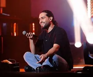 فوری؛ تصادف شدید حامیم/ خواننده دوستداشتنی در آی سیو بیمارستان بستری شد