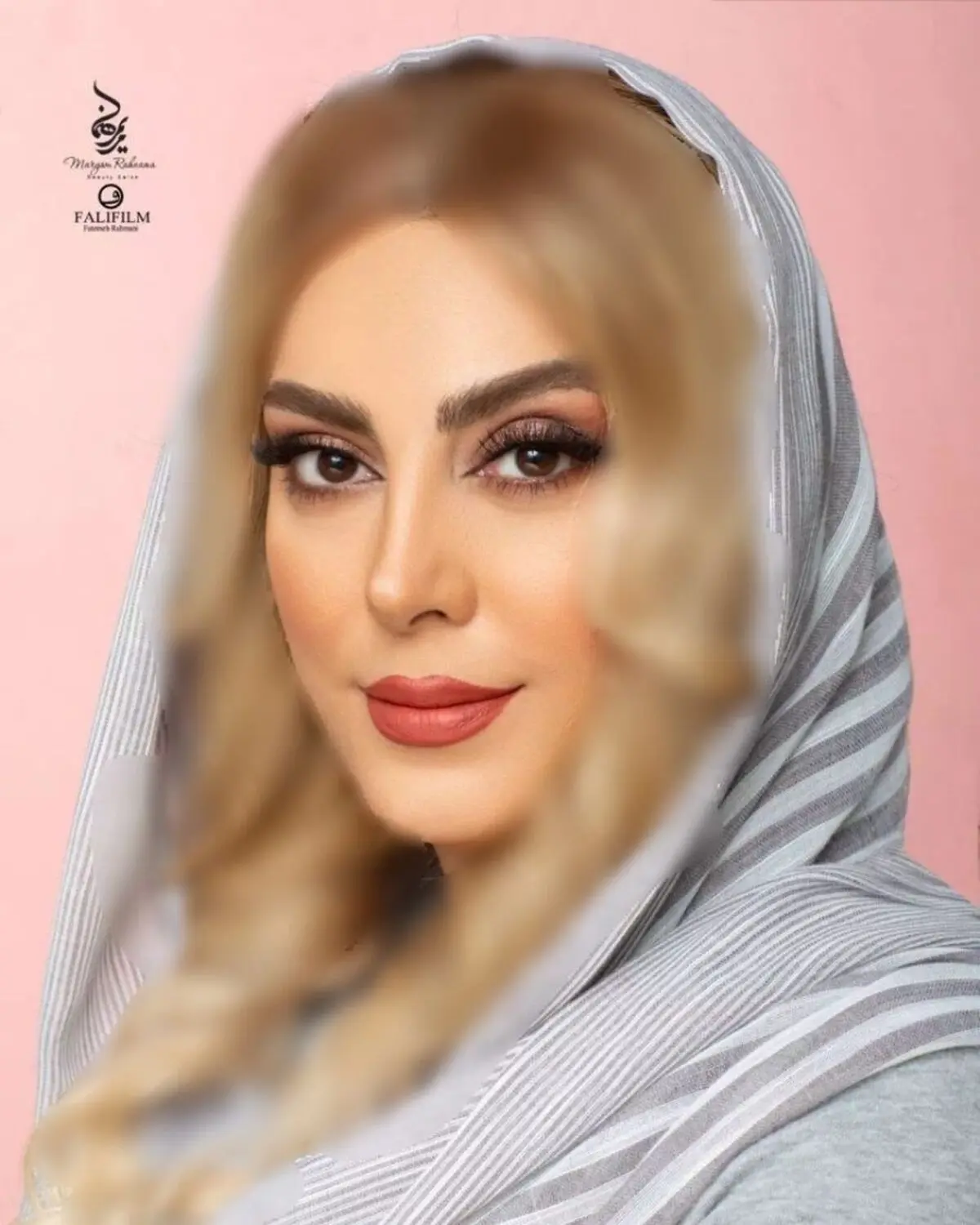 نیلوفر شهیدی