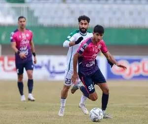 بمب نقل‌وانتقالاتی پرسپولیس؛ کوروش اژدهاکش در یک قدمی سرخ‌پوش شدن