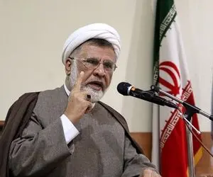 واکنش تند فاضل میبدی خطاب به علم‌الهدی