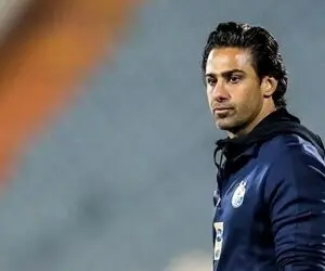 پرسپولیس به فرهاد مجیدی کمک کرد!