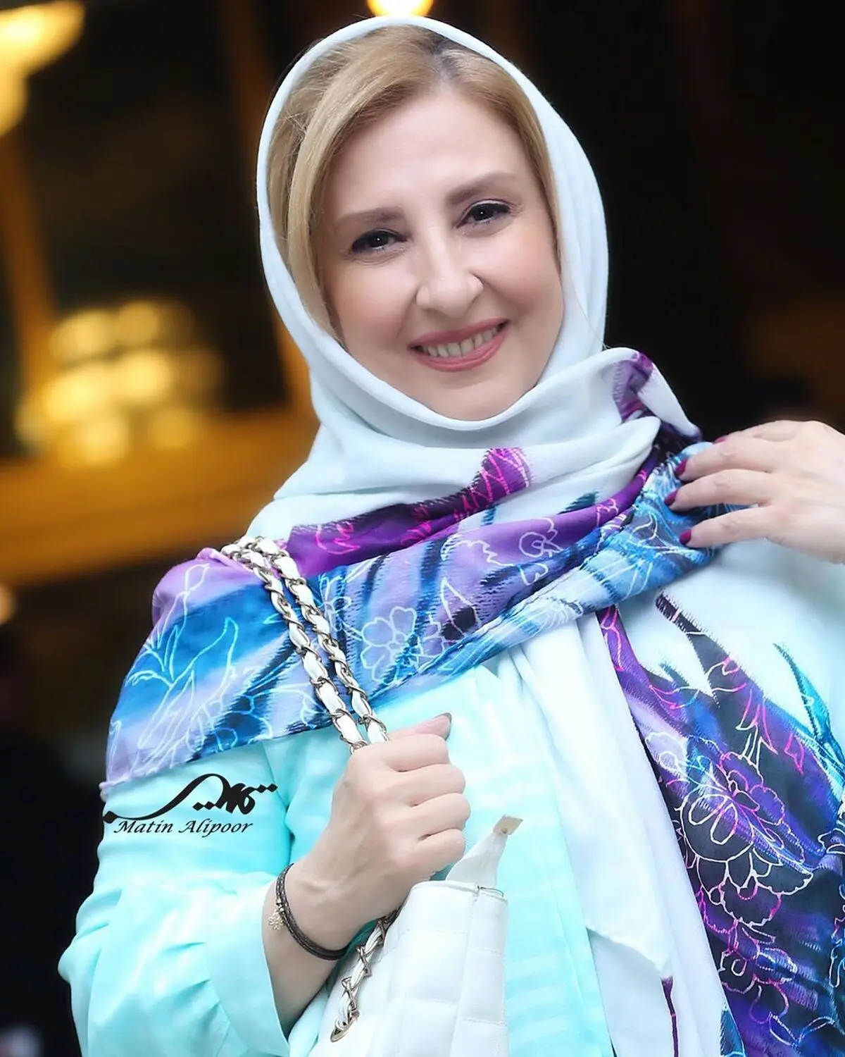 مرجانه+گلچین