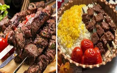 طرز تهیه کباب ترش گیلانی به روش اصیل / مزه نابی که تو رو تا خود بهشت می بره