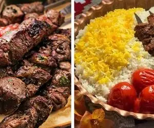 طرز تهیه کباب ترش گیلانی به روش اصیل / مزه نابی که تو رو تا خود بهشت می بره