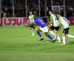 بمب نقل و انتقالات استقلال فعلا از کار افتاده است!