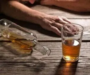 قتل دختر ۱۲ ساله به دست مشروب فروش شیطان صفت !