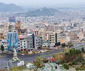 ارزان‌ترین مناطق کرج برای اجاره‌نشینی کدامند؟