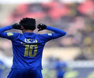 آیا مدیران استقلال با جدایی ستاره تیمشان موافقت می کنند؟