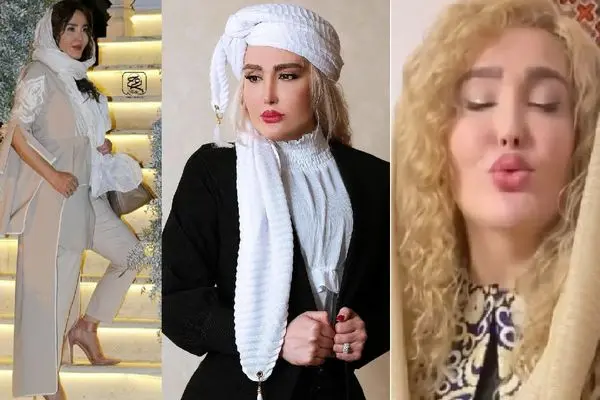 zohre fakoursabour shayanews