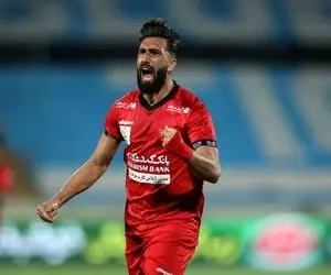 جدایی یک پرسپولیسی دیگر هم قطعی شد