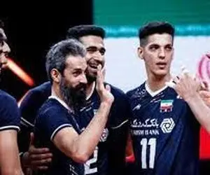 باخت غیرمنتظره تیم ملی به اسلوونی