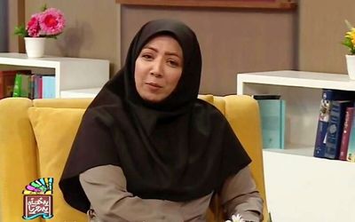 (ویدئو) تسلط جالب مجری زن صداوسیما به تمامی گویش‌های ایران